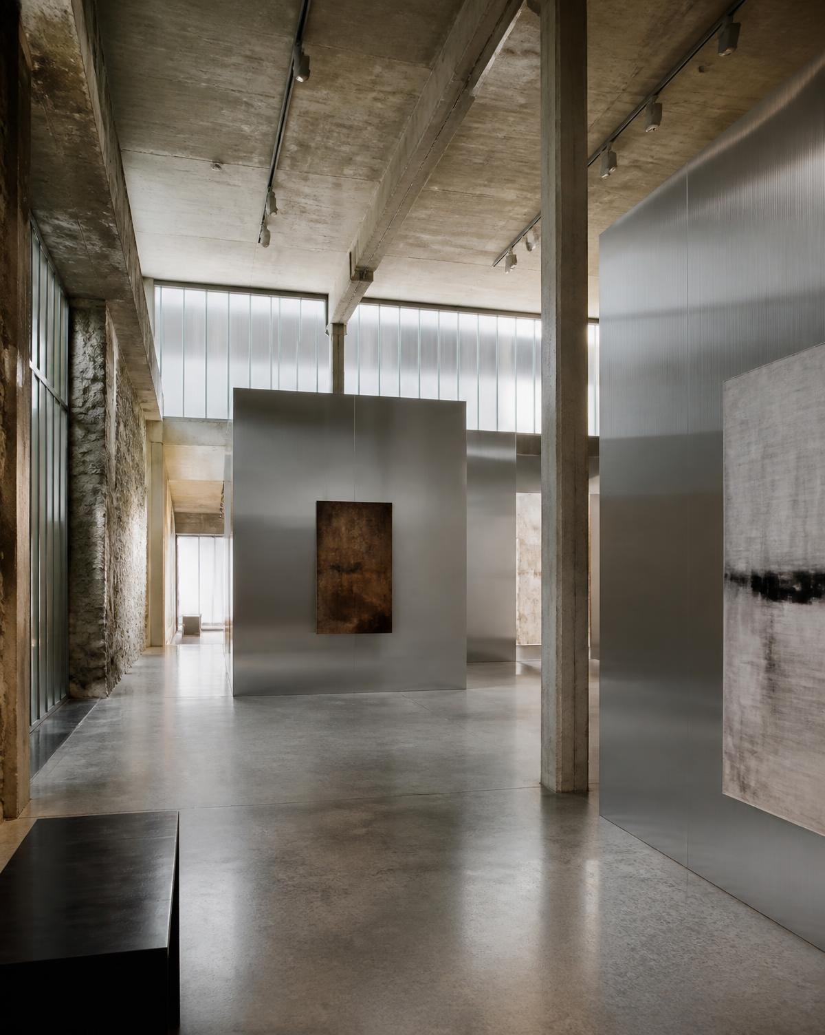 Galeria Norte